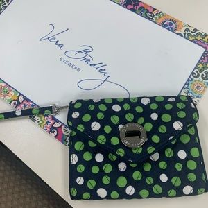 Vera Bradley Wristlet Wallet